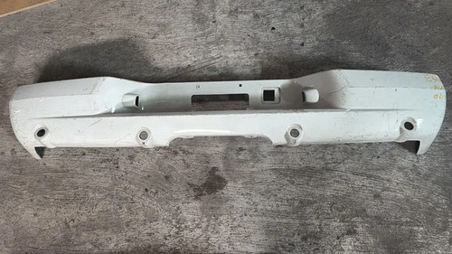 Fascia Trasera Chevrolet Avalanche 2007-2013 Usado Original, foto 1
