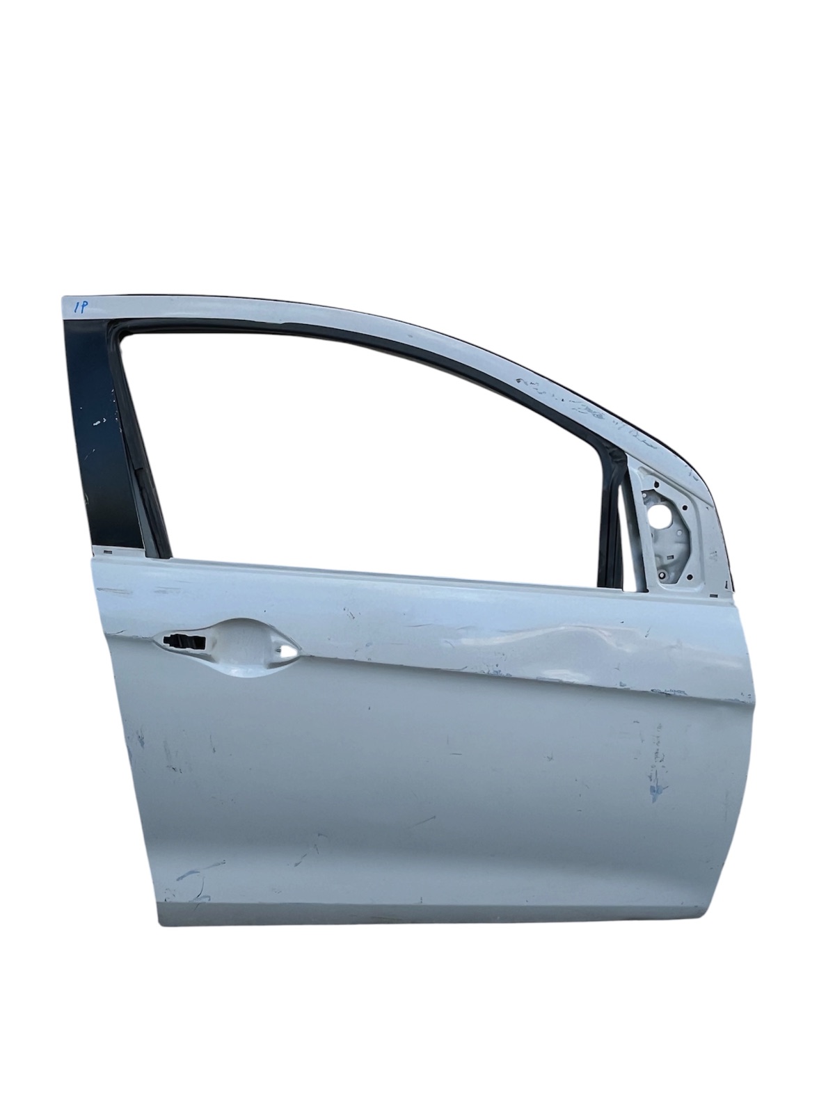 Chevrolet Spark 2018 - 2021 Puerta Delantera Derecho Usado Original, foto 1
