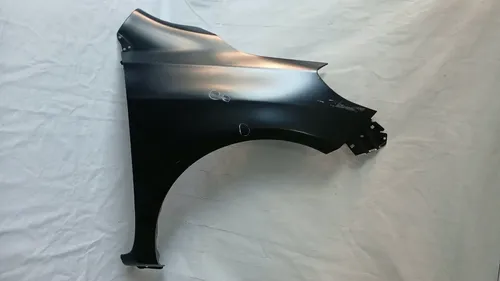 Salpicadera Derecha Nissan Versa 2012 Al 2019 V-drive 20-25, foto 1