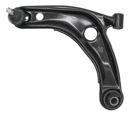 Horquilla Inferior Izquierda Yaris 2006-2016 Grob, foto 1