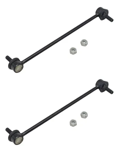 Par Tornillos Estabilizadores Delanteros Cx-5 2013-2023 Grob, foto 1