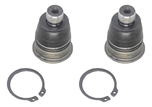 Par Rótulas Inferiores Kwid 2017-2025 Grob, foto 1