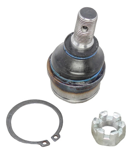 Rótula Inferior Grand Cherokee 1993-2004 Grob, foto 1
