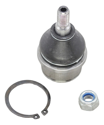 Rótula Inferior Grand Cherokee 2005-2010 Grob, foto 1