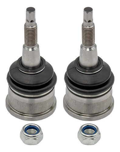 Par Rótulas Superiores Grand Cherokee 2005-2010 Grob, foto 1