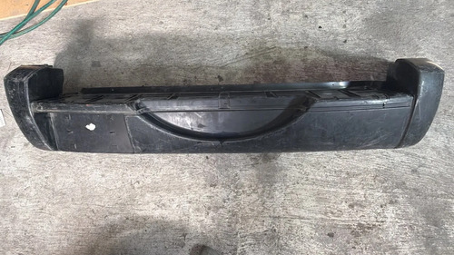 Fascia Trasera Jeep Liberty 2002-2007 Usado Original, foto 1