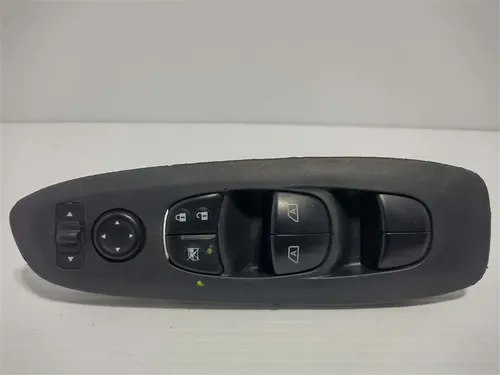 Control Maestro De Vidrio Delantero(a) Izquierdo Nissan, foto 1