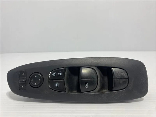 Control Maestro De Vidrio Delantero(a) Izquierdo Nissan, foto 1