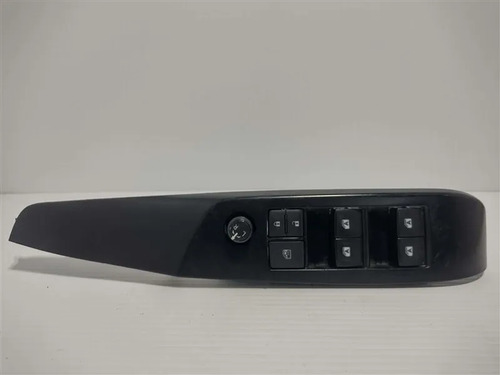 Control Maestro De Vidrio Delantero(a) Izquierdo Toyota, foto 1