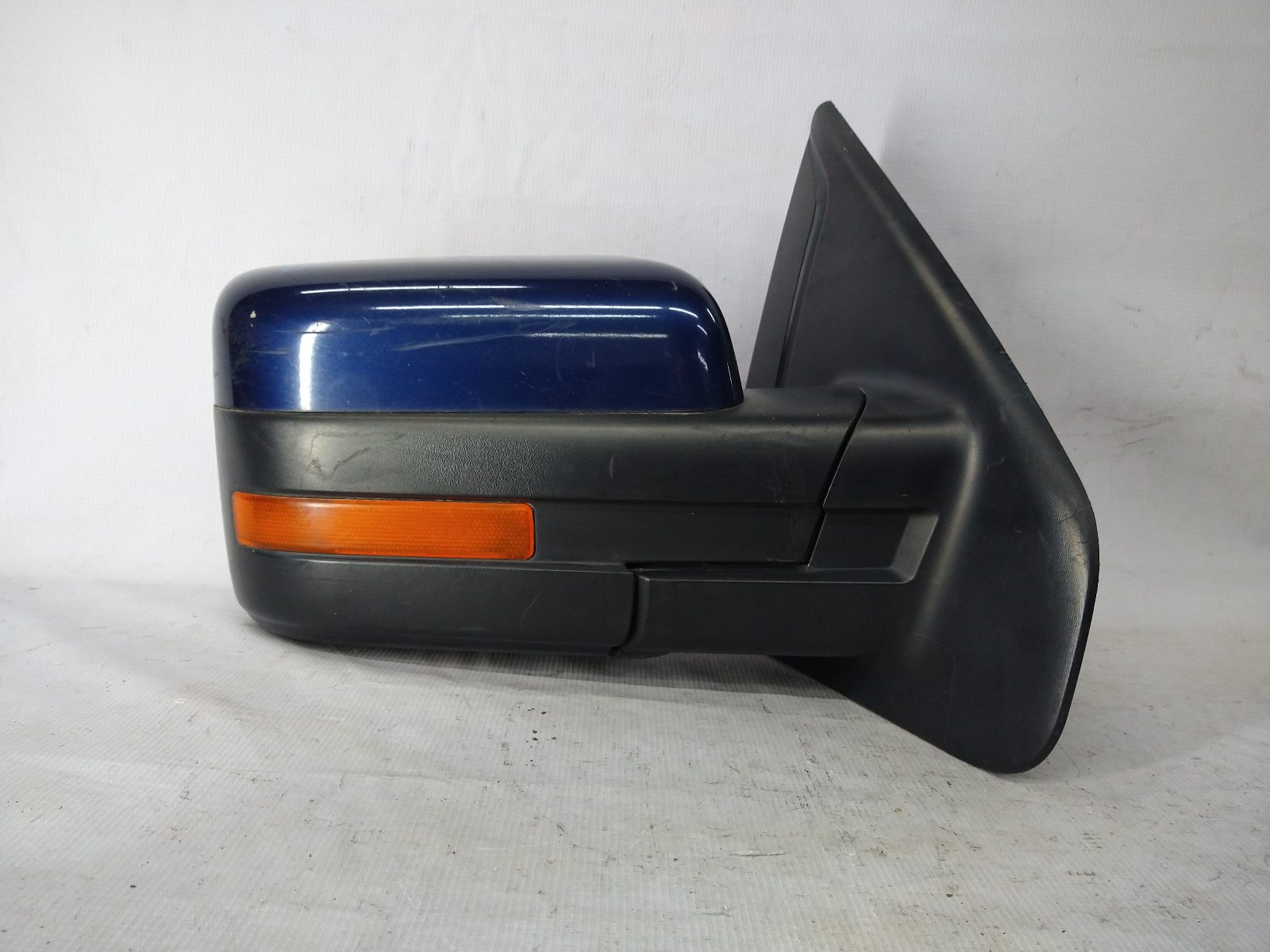 Ford Lobo 2009 - 2014 Espejo Delantera Derecho Usado Original, foto 1