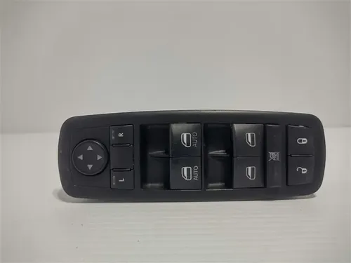 Control Maestro De Vidrio Delantero(a) Izquierdo Jeep, foto 1