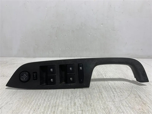 Control Maestro De Vidrio Delantero(a) Izquierdo(a), foto 1