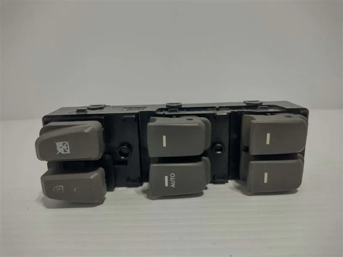 Control Maestro De Vidrio Delantero(a) Izquierdo Hyundai, foto 1