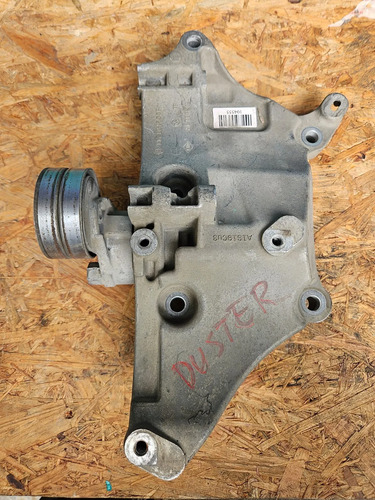 Renault Duster 2.0 2017-2020 Base De Alternador Original, foto 1