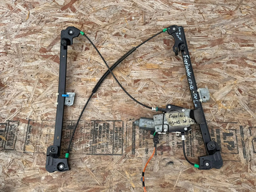 Motor Elevador Del Conductor Freelander 2003 Al 2006, foto 1