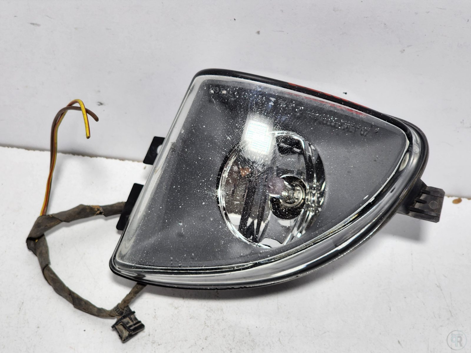Bmw Serie 5 2011 - 2013 Faro Auxiliar Izquierdo Usado Generico, foto 1