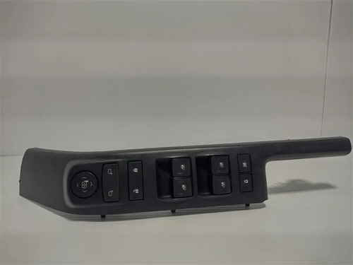 Control Maestro De Vidrio Delantero(a) Izquierdo Chevrolet, foto 1