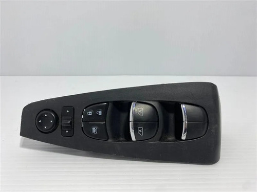 Control Maestro De Vidrio Delantero(a) Izquierdo Nissan, foto 1