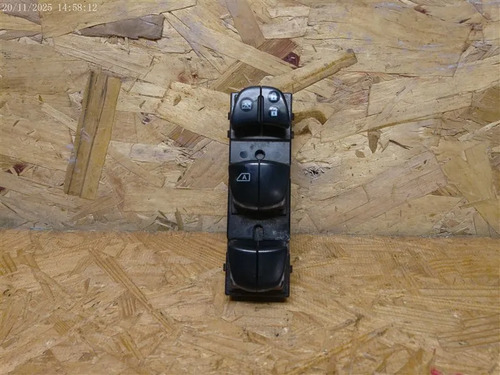 Control Maestro Vidrios Nissan Sentra 2013-2019 6204, foto 1