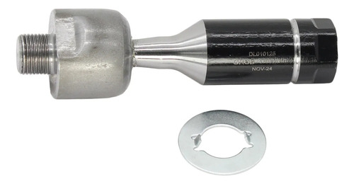 Vieleta Terminal Interior Trailblazer 2003-2008 Grob, foto 1