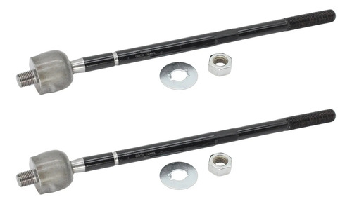 Par Vieletas Terminales Interiores Rav4 1996-2000 Grob, foto 1