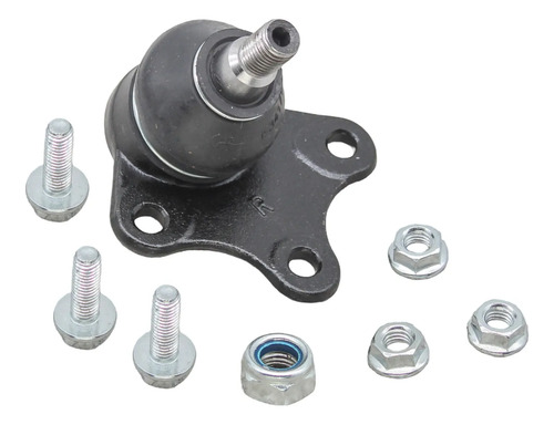 Rótula Inferior Derecha Seat Ibiza 2003-2008 Grob, foto 1