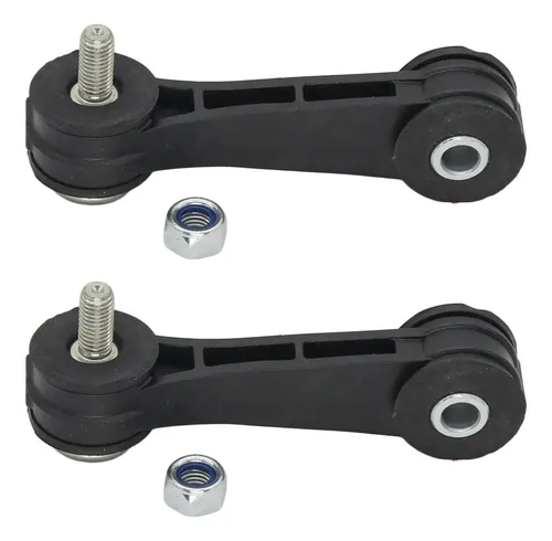 Par Tornillos Estabilizadores Delanteros Golf A4 1998-2011, foto 1