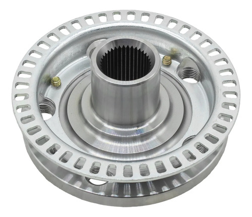 Maza Rueda Delantera Jetta Clásico 2010-2014 Grob, foto 1