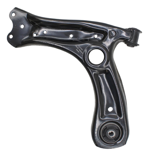 Horquilla Inferior Izquierda Seat Ibiza 2009-2017 Grob, foto 1