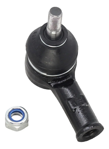 Terminal Exterior Corsa 2002-2003 Grob, foto 1