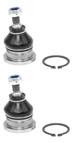 Par Rótulas Superiores Cr-v 1997-2001 Grob, foto 1