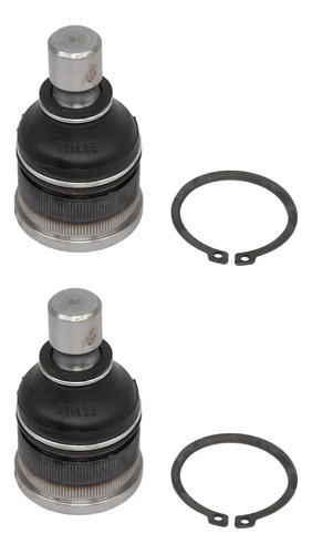 Par Rótulas Inferiores Mazda 5 2003-2014 Grob, foto 1