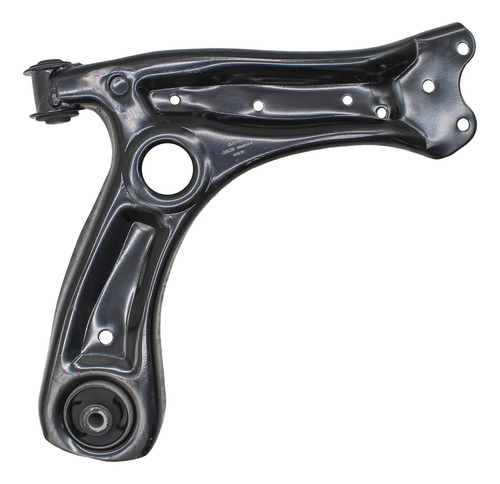 Horquilla Inferior Derecha Seat Ibiza 2009-2017 Grob, foto 1