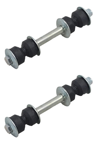 Par Tornillos Estabilizadores Delanteros Aztek 2001-2005, foto 1