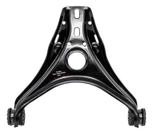 Horquilla Inferior Pointer Pickup 1997-2010 Grob, foto 1