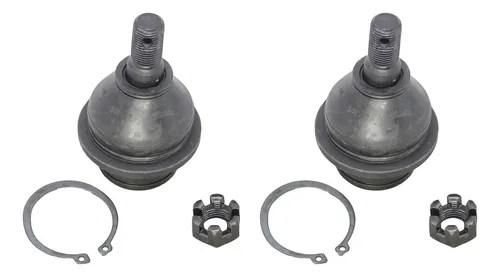 Par Rótulas Inferiores Explorer Sport Trac 2001-2010 Grob, foto 1
