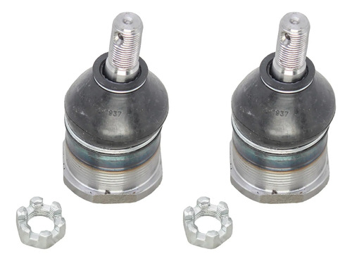 Par Rótulas Superiores B-150 1979-2004 Grob, foto 1