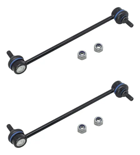 Par Tornillos Estabilizadores Del Seat Toledo 2013-2019 Grob, foto 1