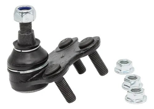 Rótula Inferior Derecha Seat Toledo 2013-2019 Grob, foto 1