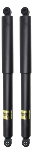 Par Amortiguadores Traseros F-250 Super Duty 1999-2009 Grob, foto 1