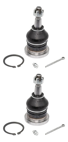 Par Rótulas Superiores C-1500 2000-2009 Grob, foto 1