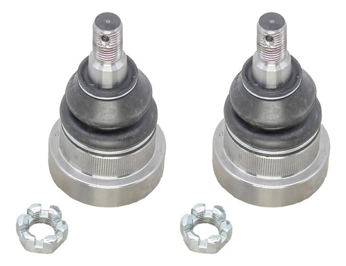 Par Rótulas Superiores Ram 3500 1994-2002 Grob, foto 1