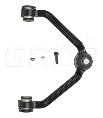 Horquilla Superior Izquierda Explorer Sport 1995-2003 Grob, foto 1