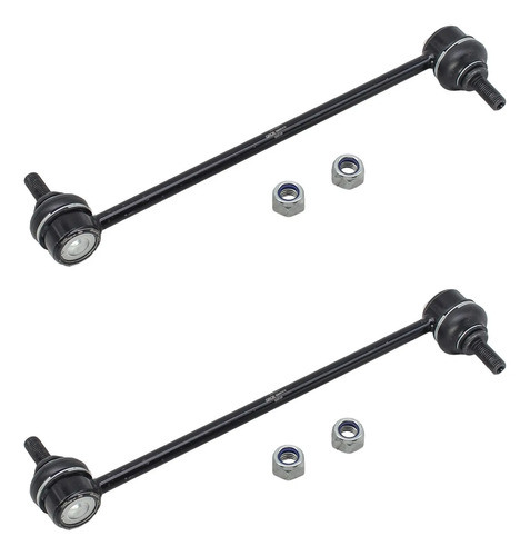 Par Tornillos Estabilizadores Del Mpv Minivan 2000-2006 Grob, foto 1