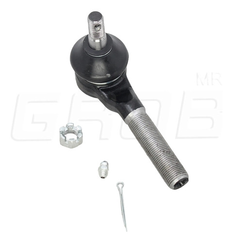 Terminal Interior S-15 Pickup 1983-1998 Grob, foto 1