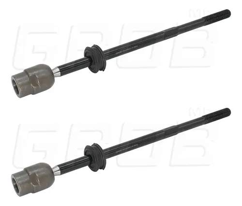 Par Vieletas Terminales Interiores Jetta A2 1987-1992 Grob, foto 1