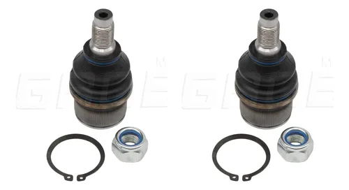 Par Rótulas Inferiores Ram 3500 1994-2013 Grob, foto 1