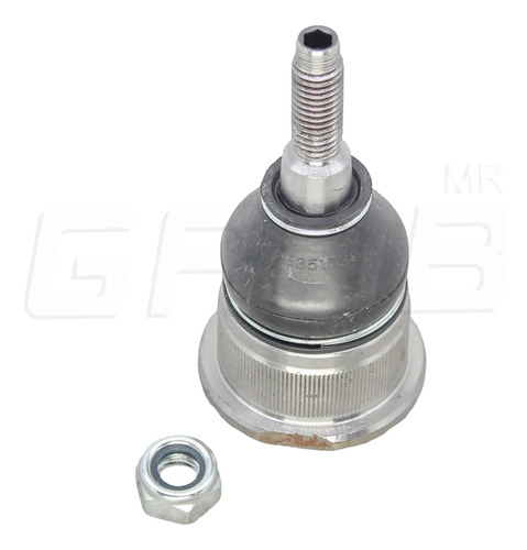 Rótula Superior Silverado 1500 2000-2010 Grob, foto 1
