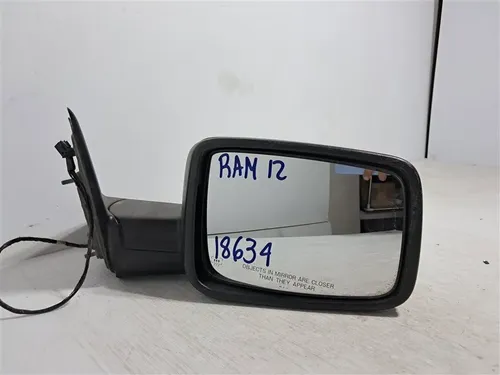 Espejo Exterior Derecho Dodge Ram 2012 4 Puertas Original, foto 1