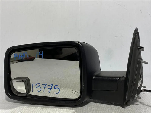 Espejo Izquierdo(a) Dodge Ram 2014 4 Puertas Original, foto 1